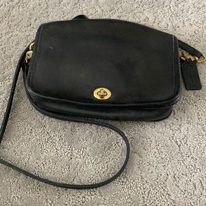 Vintage Coach Purse